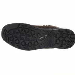 New LADY LIGHT LL Damen - Wanderstiefel Damen Wanderschuhe Und Trekkingschuhe