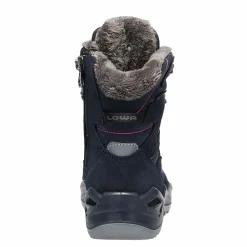 Kinder Lowa Kinder Winterschuhe^LINO GTX HI JR Kinder - Winterstiefel