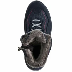 Kinder Lowa Kinder Winterschuhe^LINO GTX HI JR Kinder - Winterstiefel