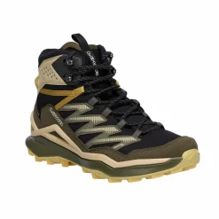 Herren Lowa Wanderschuhe Und Trekkingschuhe^MADDOX PRO GTX MID Herren - Wanderstiefel
