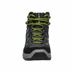 Kinder Lowa Kinder Wanderschuhe^MADDOX PRO GTX MID JR Kinder - Wanderstiefel