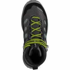 Kinder Lowa Kinder Wanderschuhe^MADDOX PRO GTX MID JR Kinder - Wanderstiefel