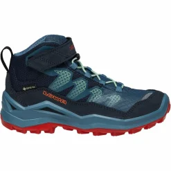 MADDOX PRO GTX MID VC JR Kinder - Wanderstiefel Kinder Kinder Wanderschuhe