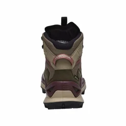 Damen Lowa Wanderschuhe Und Trekkingschuhe^MADDOX PRO GTX MID WS Damen - Wanderstiefel