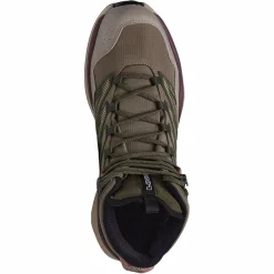 Damen Lowa Wanderschuhe Und Trekkingschuhe^MADDOX PRO GTX MID WS Damen - Wanderstiefel