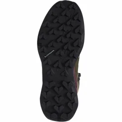 Damen Lowa Wanderschuhe Und Trekkingschuhe^MADDOX PRO GTX MID WS Damen - Wanderstiefel