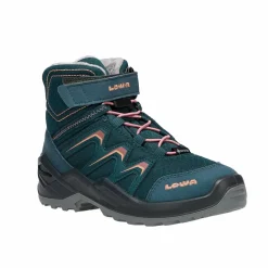 Sale MADDOX WARM GTX MID JR Kinder - Winterstiefel Kinder Kinder Winterschuhe