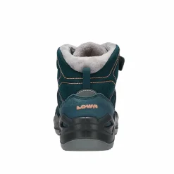 Sale MADDOX WARM GTX MID JR Kinder - Winterstiefel Kinder Kinder Winterschuhe