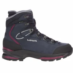 Online MAURIA EVO GTX WS Damen - Trekkingstiefel Damen Wanderschuhe Und Trekkingschuhe