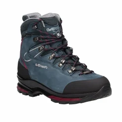Damen Lowa Wanderschuhe Und Trekkingschuhe^MAURIA EVO GTX WS Damen - Trekkingstiefel