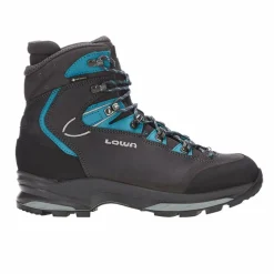 Damen Lowa Wanderschuhe Und Trekkingschuhe^MAURIA EVO GTX WS S Damen - Trekkingstiefel