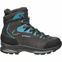 Outlet MAURIA EVO GTX WS W Damen - Trekkingstiefel Damen Wanderschuhe Und Trekkingschuhe
