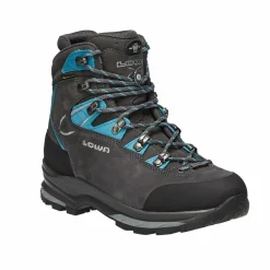 Outlet MAURIA EVO GTX WS W Damen - Trekkingstiefel Damen Wanderschuhe Und Trekkingschuhe