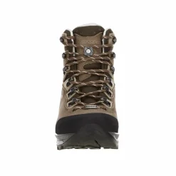 Best MAURIA EVO LL WS Damen - Trekkingstiefel Damen Wanderschuhe Und Trekkingschuhe