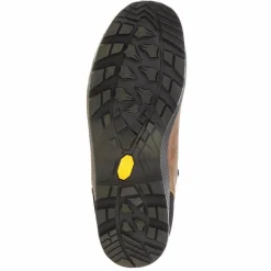 Best MAURIA EVO LL WS Damen - Trekkingstiefel Damen Wanderschuhe Und Trekkingschuhe