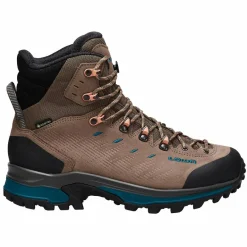 Clearance RANDIR GTX MID WS Damen - Trekkingstiefel Damen Wanderschuhe Und Trekkingschuhe