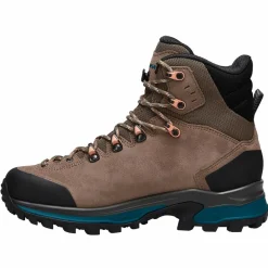 Clearance RANDIR GTX MID WS Damen - Trekkingstiefel Damen Wanderschuhe Und Trekkingschuhe