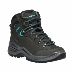 Clearance RENEGADE EVO GTX MID WS S Damen - Wanderstiefel Damen Wanderschuhe Und Trekkingschuhe