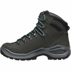 Clearance RENEGADE EVO GTX MID WS S Damen - Wanderstiefel Damen Wanderschuhe Und Trekkingschuhe