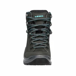 Clearance RENEGADE EVO GTX MID WS S Damen - Wanderstiefel Damen Wanderschuhe Und Trekkingschuhe