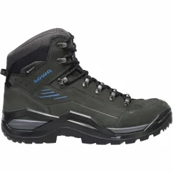 Herren Lowa Wanderschuhe Und Trekkingschuhe^RENEGADE EVO GTX MID Herren - Wanderstiefel