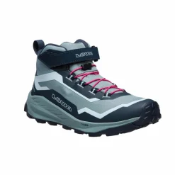 Kinder Lowa Kinder Wanderschuhe^TRAILUX GTX MID JR Kinder - Wanderschuhe