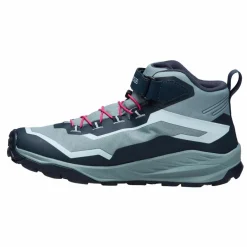Kinder Lowa Kinder Wanderschuhe^TRAILUX GTX MID JR Kinder - Wanderschuhe