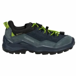 Kinder Lowa Kinder Wanderschuhe^WANDAX GTX LO JR Kinder - Wanderschuhe