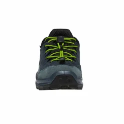 Kinder Lowa Kinder Wanderschuhe^WANDAX GTX LO JR Kinder - Wanderschuhe