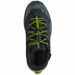 Kinder Lowa Kinder Wanderschuhe^WANDAX GTX LO JR Kinder - Wanderschuhe