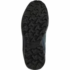 Kinder Lowa Kinder Wanderschuhe^WANDAX GTX LO JR Kinder - Wanderschuhe