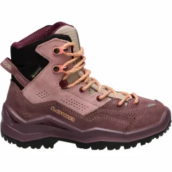 Online WANDAX GTX MID JR Kinder - Wanderstiefel Kinder Kinder Wanderschuhe