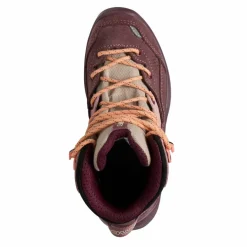 Online WANDAX GTX MID JR Kinder - Wanderstiefel Kinder Kinder Wanderschuhe