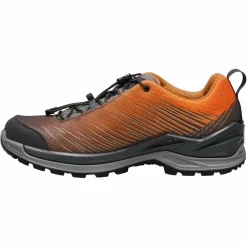 Herren Lowa Wanderschuhe Und Trekkingschuhe^ZIRROX II GTX LO SL Herren - Wanderschuhe