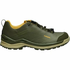 Outlet ZIRROX II GTX LO SL WS Damen - Wanderschuhe Damen Wanderschuhe Und Trekkingschuhe