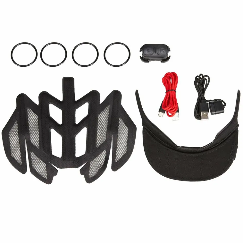 Hot ULTRA MIPS+ Unisex Fahrradhelme