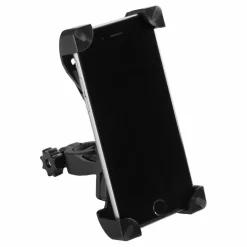 Sale HANDY HALTERUNG UNIVERSAL - Smartphone-Halterung Smartphone-Zubehör Und Elektronik-Zubehör|Fahrradklingeln Und Smartphone-Halterungen