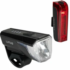 Outlet LYNX F80 & LYNX R BRAKE A - Fahrradbeleuchtung Fahrradbeleuchtung|Fahrradlichter