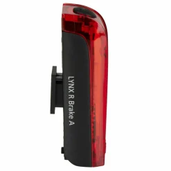 Outlet LYNX F80 & LYNX R BRAKE A - Fahrradbeleuchtung Fahrradbeleuchtung|Fahrradlichter