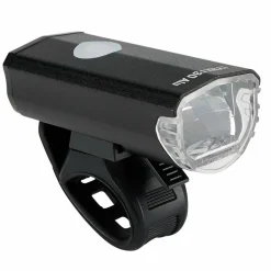 Lunivo Fahrradbeleuchtung|Fahrradlichter^LYNX F30 ALU  & LYNX R BRAKE A - Fahrradbeleuchtung