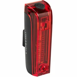 Lunivo Fahrradbeleuchtung|Fahrradlichter^LYNX F30 ALU  & LYNX R BRAKE A - Fahrradbeleuchtung