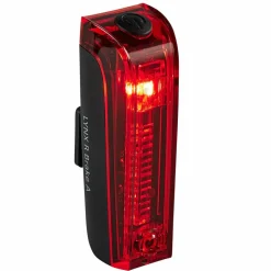 Lunivo Fahrradbeleuchtung|Fahrradlichter^LYNX F30 ALU  & LYNX R BRAKE A - Fahrradbeleuchtung