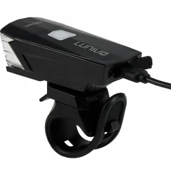 Lunivo Fahrradbeleuchtung|Fahrradlichter^LYNX F30II & LYNX R1 - Fahrradbeleuchtung