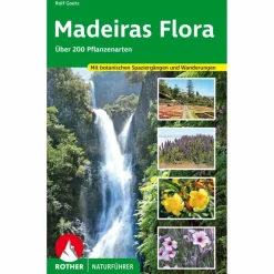 Tiere, Pflanzen Und Garten^MADEIRAS FLORA - Ratgeber