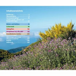 Tiere, Pflanzen Und Garten^MADEIRAS FLORA - Ratgeber