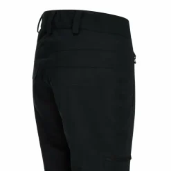 Hot DUNIT W Damen - Trekkinghose Damen Outdoorhosen