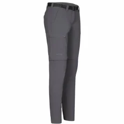 Clearance INARA SLIM ZIP Damen - Trekkinghose Damen Outdoorhosen