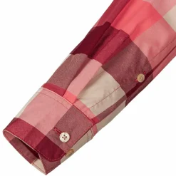 New KENDRA L/S W Damen - Outdoor Bluse Damen Hemden