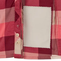 New KENDRA L/S W Damen - Outdoor Bluse Damen Hemden