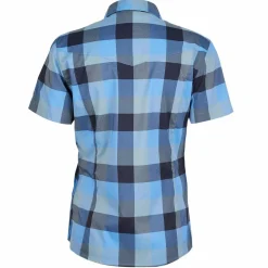 Damen Maier Sports Hemden^KENDRA S/S W Damen - Outdoor Bluse